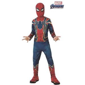 Kids Costumes to Hire - Spiderman costume - Age 12 
